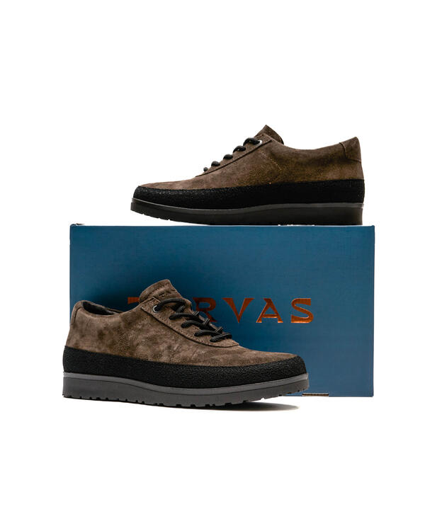 Tarvas EXPLORER | 1621003 | AFEW STORE